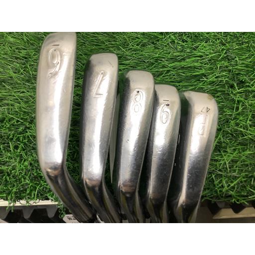 Titleist（タイトリスト） アイアンセット CB 620 Titleist CB 620 5S