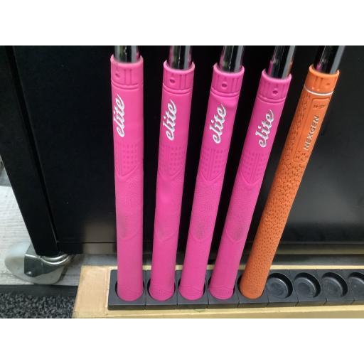 Titleist（タイトリスト） アイアンセット CB 620 Titleist CB 620 5S