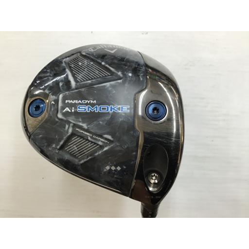 Callaway（キャロウェイ） PARADYM Ai SMOKE ◇◇◇ 10.5° ドライバー