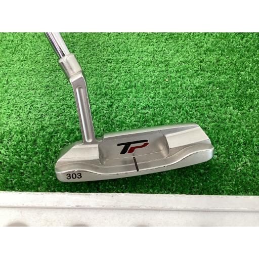 TaylorMade TP Collection 34インチパター TaylorMade（テーラーメイド） TP COLLECTION SOTO 34インチ パター PT
