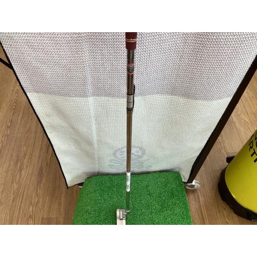 TaylorMade（テーラーメイド） TP COLLECTION SOTO 34インチ パター PT