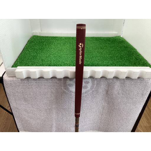 TaylorMade（テーラーメイド） TP COLLECTION SOTO 34インチ パター PT