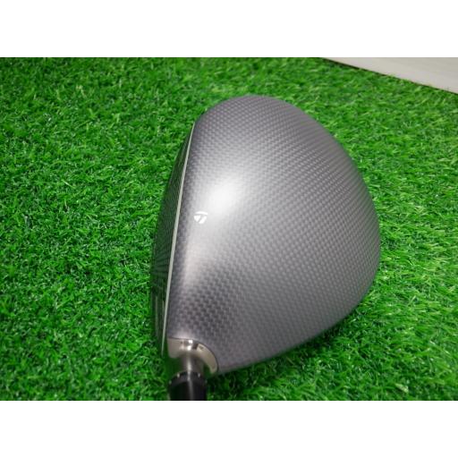 TaylorMade（テーラーメイド） Qi35 LS 9° ドライバー DR フレックスS