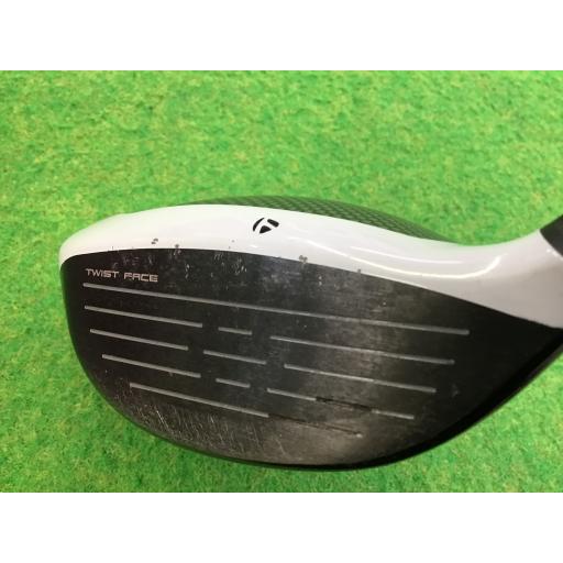 TaylorMade（テーラーメイド） SIM MAX 3W フェアウェイウッド FW