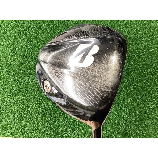 【レア】ブリヂストン J015 ドライバー 9.5° BRIDGESTONE GOLF ブリヂストン J015 9.5° ドライバー DR フレックス