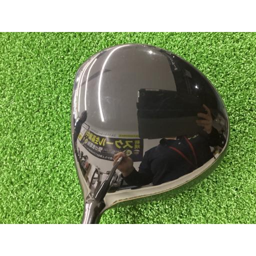 BRIDGESTONE GOLF ブリヂストン J015 9.5° ドライバー DR フレックス