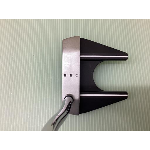 STROKE LAB オデッセイ ストロークラボ パター SEVEN 34インチ 中古 C