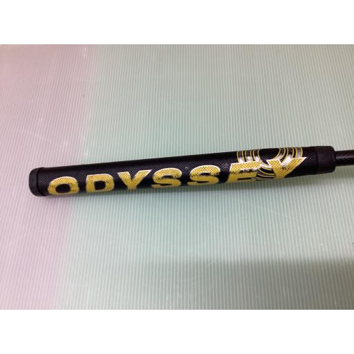 STROKE LAB オデッセイ ストロークラボ パター SEVEN 34インチ 中古 C