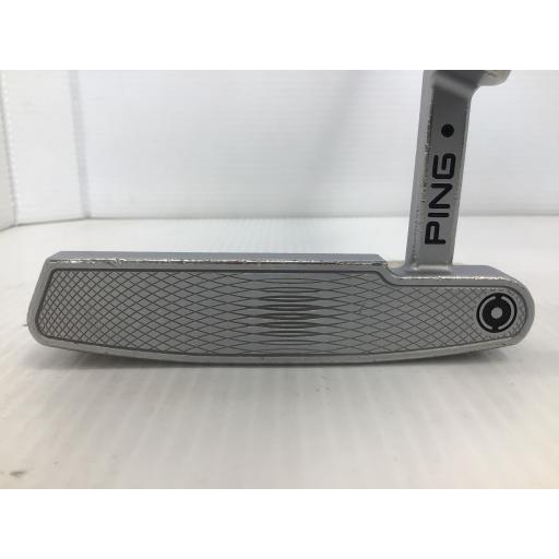 PING（ピン） VAULT 2.0 DALE ANSER プラチナム(350g) 34インチ(PP61