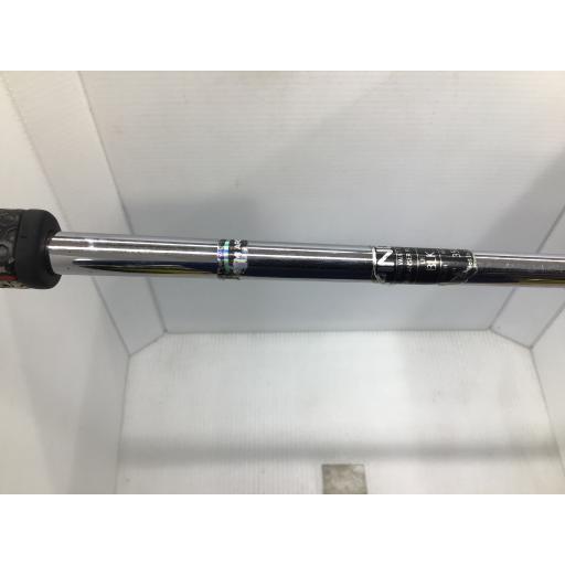 PING（ピン） VAULT 2.0 DALE ANSER プラチナム(350g) 34インチ(PP61
