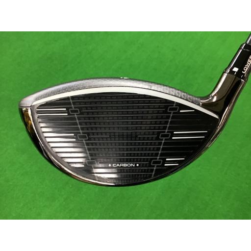 TaylorMade（テーラーメイド） Qi35 MAX 10.5° ドライバー DR