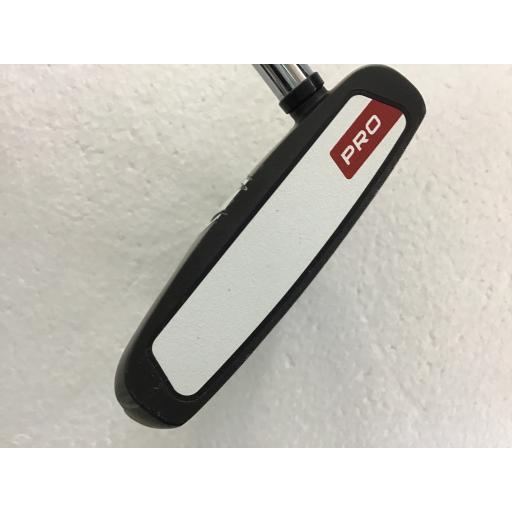WHITE HOT PRO オデッセイ ホワイトホット プロ ダート パター D.A.R.T 