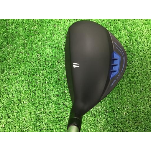 kasco（キャスコ） POWER TORNADO UFO AIR 66 ユーティリティ UT