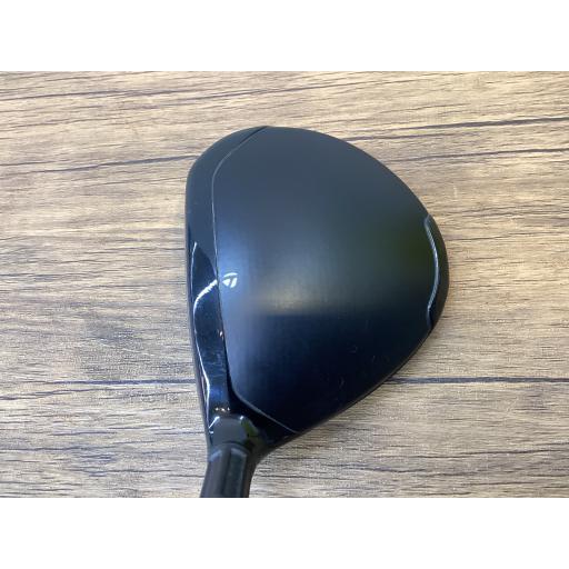 【美品】テーラーメイドSTEALTH FW3番5番　TM50 SR TaylorMade（テーラーメイド） STEALTH 3W フェアウェイウッド FW