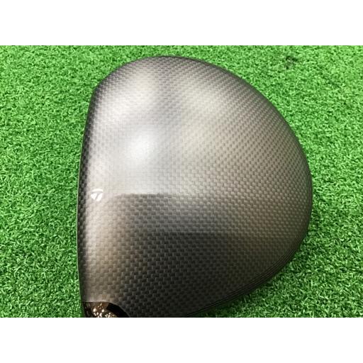 TaylorMade（テーラーメイド） Qi35 MAX 9° ドライバー DR フレックスS