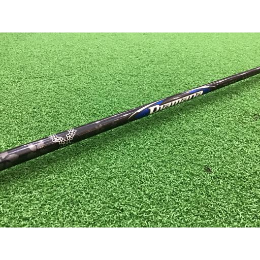 TaylorMade（テーラーメイド） Qi35 MAX 9° ドライバー DR フレックスS