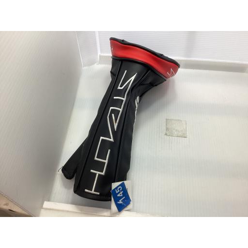 TaylorMade テーラーメイド ステルス ドライバー STEALTH 9