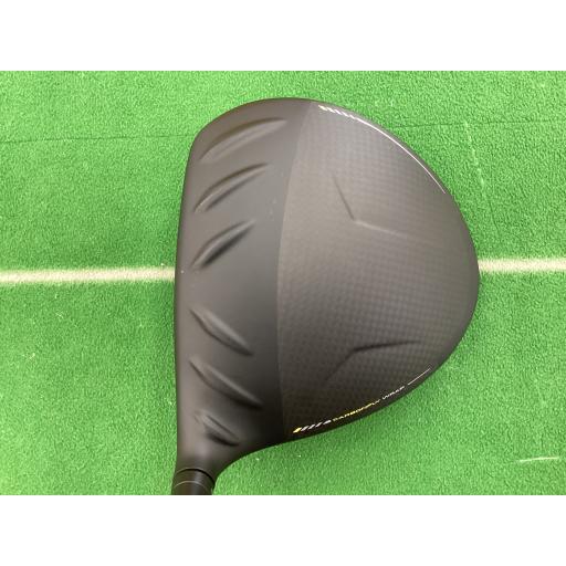 PING G430 10K 9° 純正SR Ping G430 MAX 10K 2024 9 Driver Head Only with Head Cover Wrench