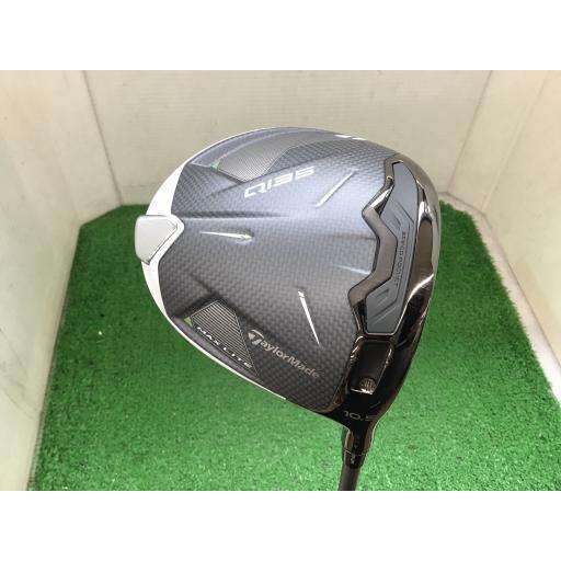 Qi35 max DR 10.5 美品 TaylorMade（テーラーメイド） Qi35 MAX LITE 10.5° ドライバー DR