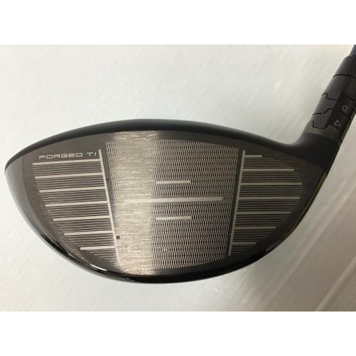 PARADYM ドライバー9 Callaway（キャロウェイ） PARADYM 9° ドライバー DR フレックスS