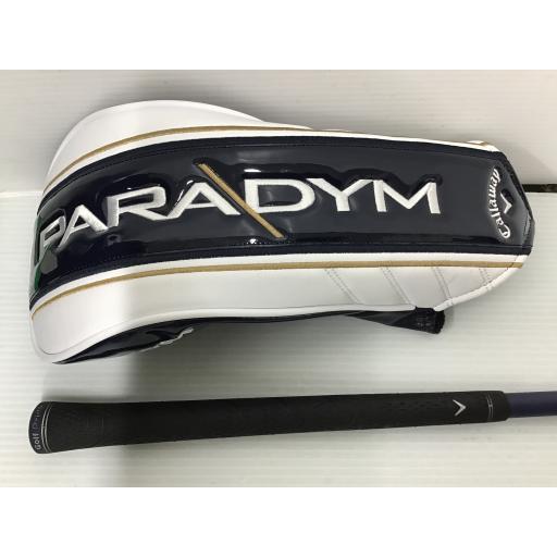 Callaway（キャロウェイ） PARADYM 9° ドライバー DR フレックスS