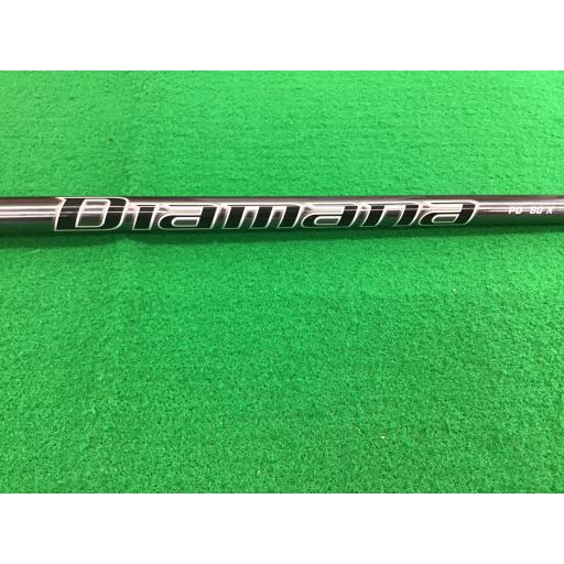 ピーエックスジー ドライバー 0311 GEN5 PXG 10.5° フレックスX 中古 C