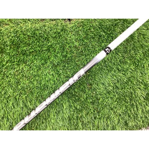 egg プロギア PRGR エッグ フェアウェイウッド spoon BLACK 15