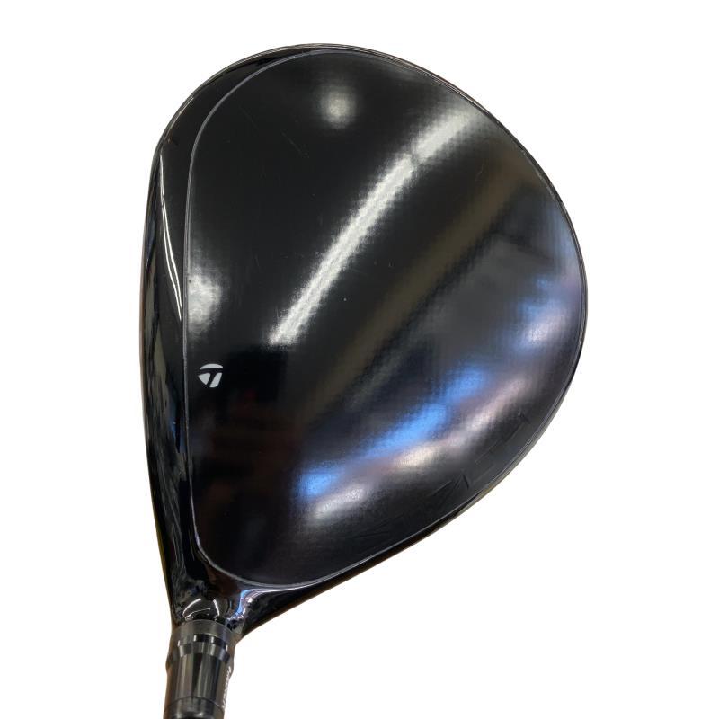 TaylorMade（テーラーメイド） STEALTH PLUS+ 10.5° ドライバー DR