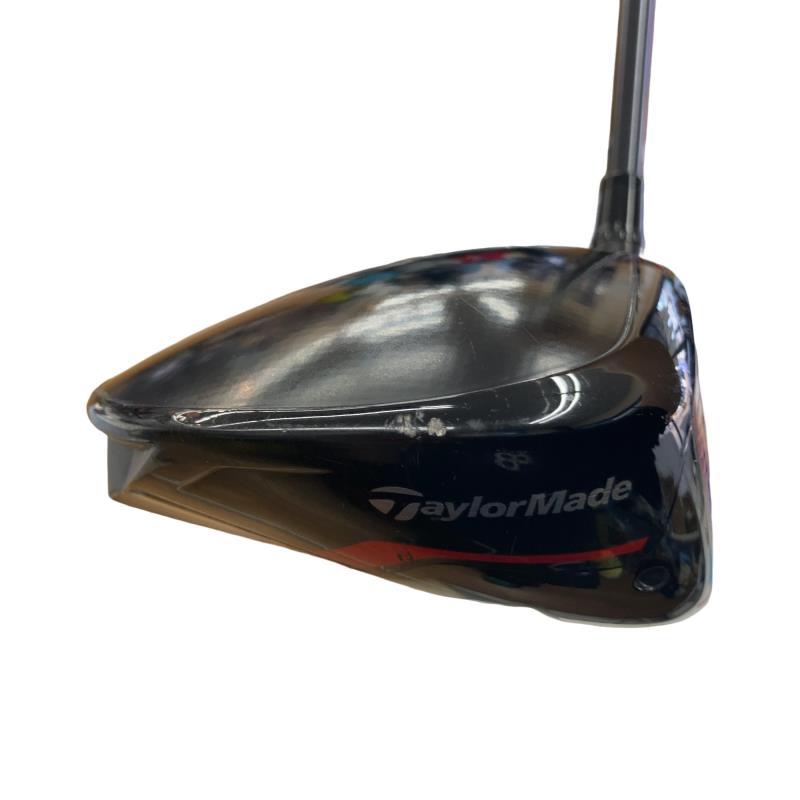 TaylorMade（テーラーメイド） STEALTH PLUS+ 10.5° ドライバー DR