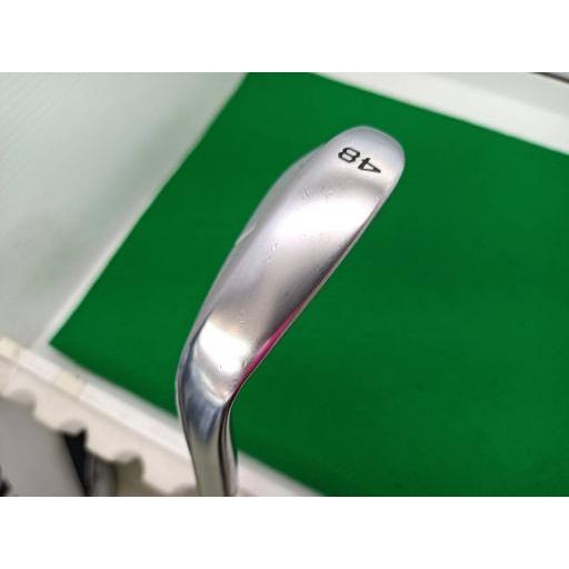 本間ゴルフ TOUR WORLD TW-W(2024) クロム 48°/08°I ウェッジ WG フレックスRの画像