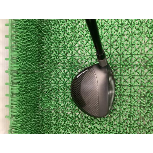 Callaway（キャロウェイ） PARADYM Ai SMOKE ◇◇◇ 5W フェアウェイ