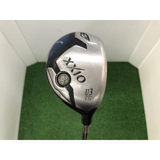 DUNLOP（ダンロップ） XXIO(2012) U3 ユーティリティ UT フレックスR