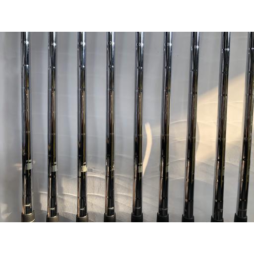 SRIXON ダンロップ スリクソン アイアンセット WR 10S フレックスR