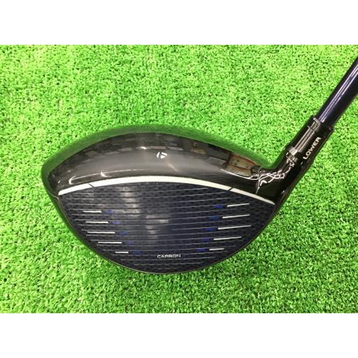 TaylorMade（テーラーメイド） Qi10 10.5° ドライバー DR フレックスSR