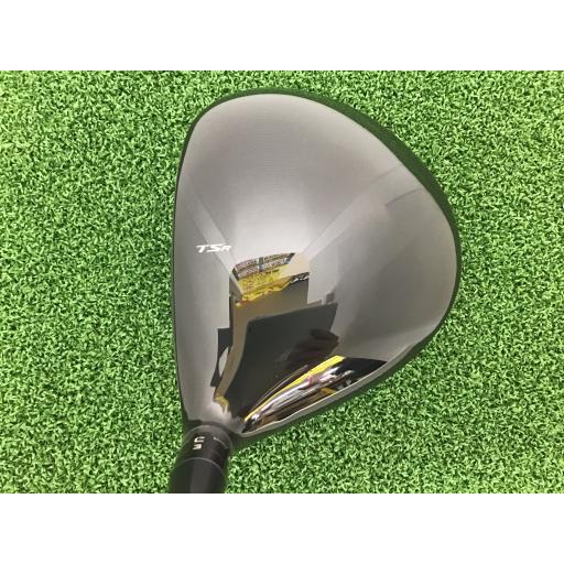 Titleist（タイトリスト） ティーエスアールスリー ドライバー TSR3