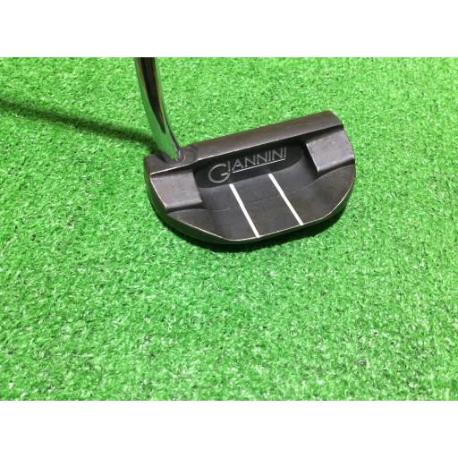 ケン・ジアンニーニ LEGACY 2-B 34インチ パター PT フレックスその他