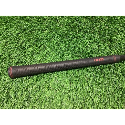 egg プロギア PRGR エッグ フェアウェイウッド spoon BLACK 15