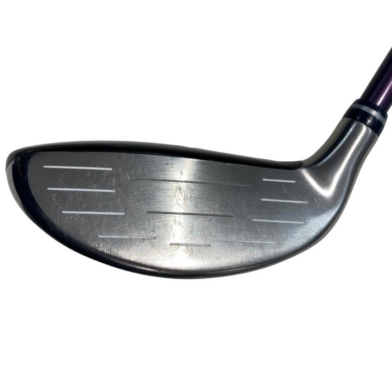 ダイワ(グローブライド) ONOFF FAIRWAY WINGS(2019) U5 レディース