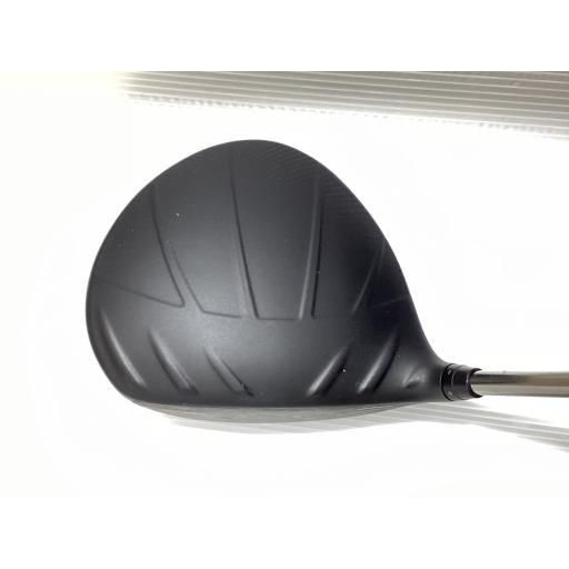 ピン PING G400 LST ドライバー 10度 名器試打評価】PING G400 LSTドライバー｜安定性のある低スピン系とい