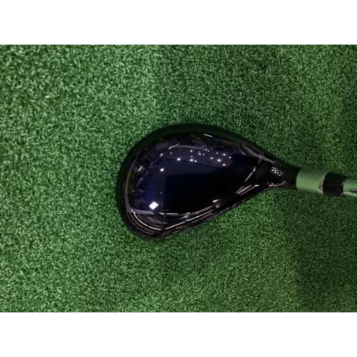 BRIDGESTONE GOLF ブリヂストン TOUR B JGR U3 ユーティリティ UT