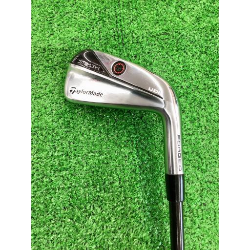 TaylorMade（テーラーメイド） STEALTH UDI U4 ユーティリティ UT