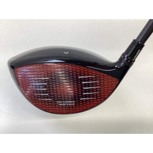 Stealth ステルスHD 10.5度 ドライバーFLEX-S ステルス HD ドライバー | STEALTH HD Driver | TaylorMade Golf