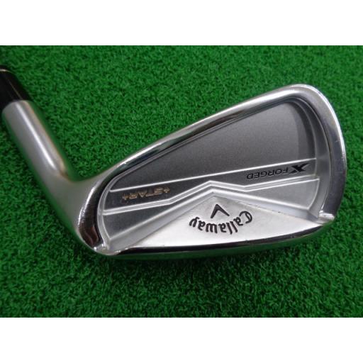 Callaway（キャロウェイ） X FORGED +STAR+(2024)(CE限定) 6S アイアン