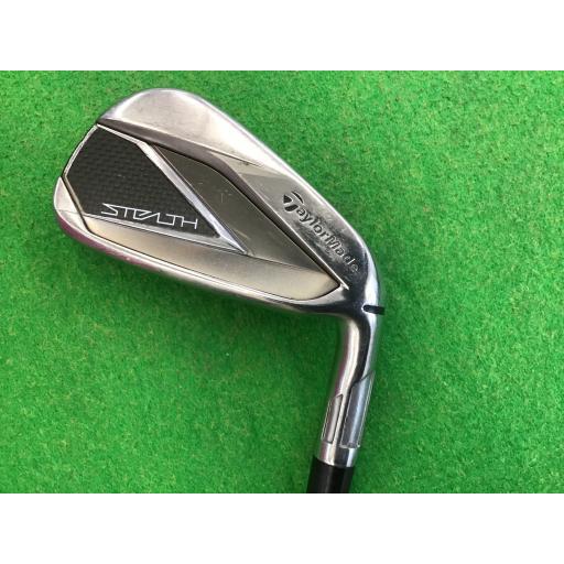 TaylorMade（テーラーメイド） ステルス アイアンセット STEALTH
