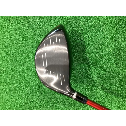 RMX ヤマハ アールエムエックス ドライバー VD59 10.5° フレックスR