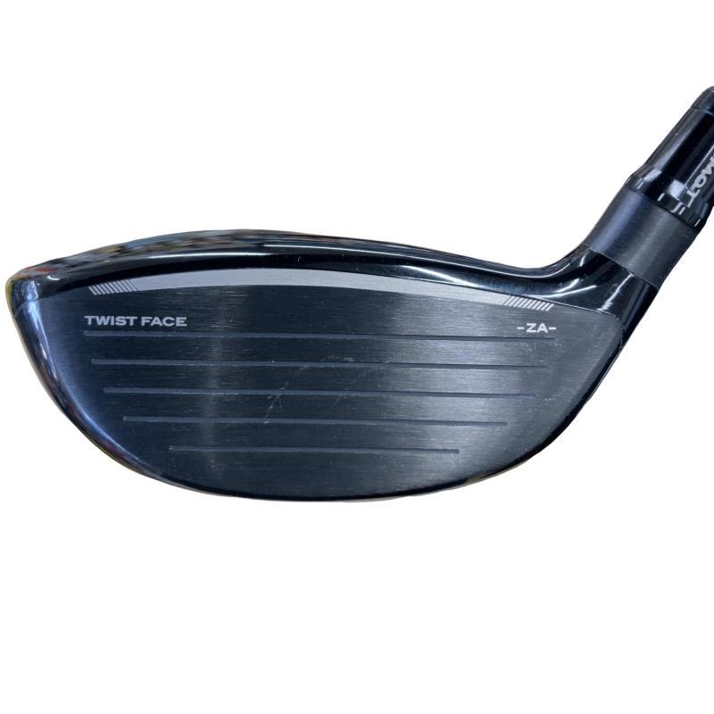 TaylorMade（テーラーメイド） STEALTH PLUS 3W フェアウェイウッド FW