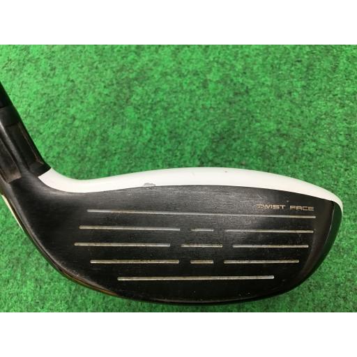 SIM テーラーメイド シム ユーティリティ MAX U3 レフティ USA