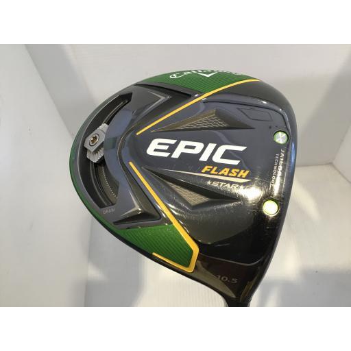 Callaway（キャロウェイ） エピックフラッシュ ドライバー STAR EPIC