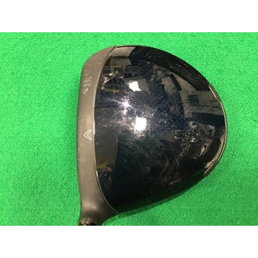 Callaway キャロウェイ パラダイム ドライバー X PARADYM 9