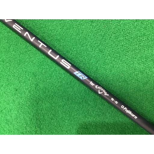 Callaway（キャロウェイ） パラダイム ドライバー X PARADYM X 9